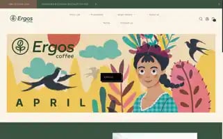 Ergoscoffee.com Screenshot 2024-05-05 21:16:04