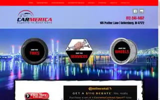Carmerica.net Screenshot 2024-05-15 16:34:16