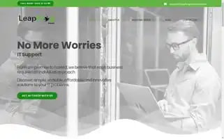 Leapfrogmarket.com.au Screenshot 2024-06-13 18:32:05