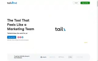 Tailwindapp.com Screenshot 2024-05-14 04:29:42