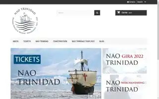 Naotrinidad.org Screenshot 2024-07-07 19:43:09