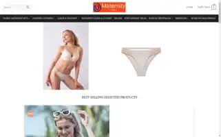 Outletmaternity.com Screenshot 2024-05-25 02:38:54