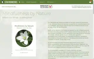 Nederlandsebloesemremedies.nl Screenshot 2024-05-21 05:14:57