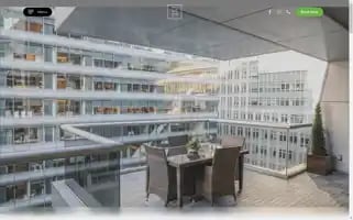 Thegothamhotelny.com Screenshot 2024-04-17 08:53:24