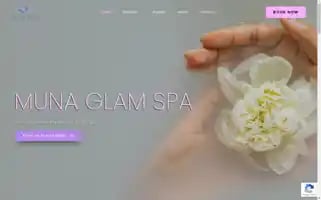 Munaglamspa.com Screenshot 2024-05-22 19:11:49