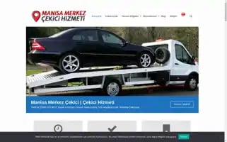 Manisamerkezcekici.com Screenshot 2024-06-15 01:40:48