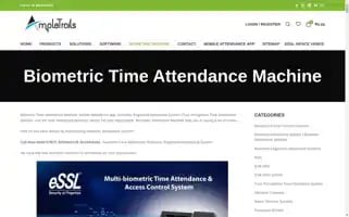 Ampletrails.com Screenshot 2024-06-12 05:03:15