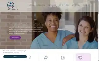 Mcshealthcare.co.uk Screenshot 2024-04-16 21:36:59