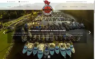 Unionsteamshipmarina.com Screenshot 2024-06-12 13:34:34