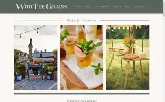 Withthegrains.com Screenshot 2024-07-02 10:32:15