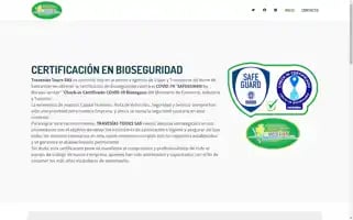 Travesiastours.com Screenshot 2024-04-16 13:34:20