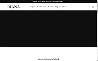 Dianabrandco.com Screenshot 2024-05-03 16:25:59