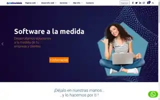 Conlineweb.com Screenshot 2024-05-18 21:13:21