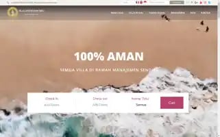 Villadisewakanbali.com Screenshot 2024-06-26 13:08:55