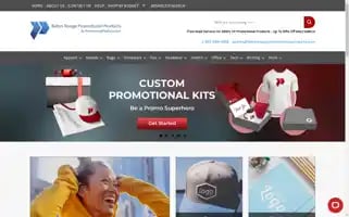 Batonrougepromotionalproducts.com Screenshot 2024-05-15 13:38:08