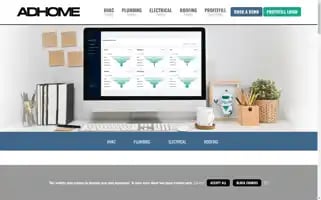 Adhomemarketing.com Screenshot 2024-06-13 19:50:36