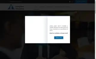 Aracontratistas.com Screenshot 2024-05-24 14:24:14