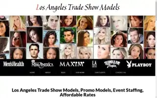 Tradeshowmodelslosangeles.com Screenshot 2024-05-14 14:45:13