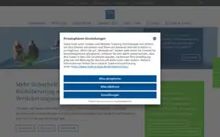Funk-gruppe.de Screenshot 2024-07-09 07:32:23