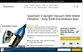 Quantumvac.com Screenshot 2024-05-13 14:43:46