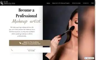 Glamsophisticated.com Screenshot 2024-07-06 09:35:55