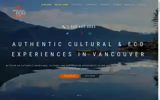 Aboriginalecotours.com Screenshot 2024-04-15 12:40:03