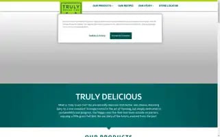Trulygrassfed.com Screenshot 2024-05-14 16:17:05