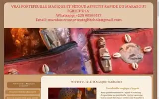 Vraiportefeuillemagiqueretouraffectifrapide.com Screenshot 2024-04-25 04:22:47