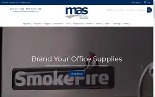 Maspromotional.com Screenshot 2024-05-16 07:09:07