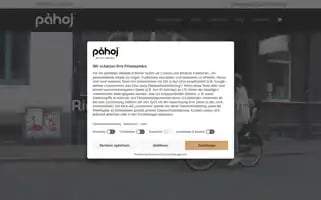 Pahoj.de Screenshot 2024-07-05 03:33:44