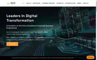 Egrovesys.com Screenshot 2024-05-09 13:20:05
