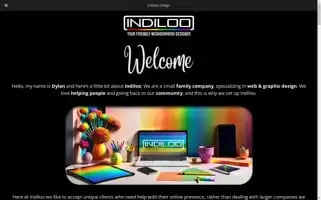 Indiloo.com Screenshot 2024-06-17 10:36:26