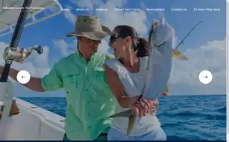 Bahamasluxuryvipconcierge.com Screenshot 2024-06-19 02:58:28