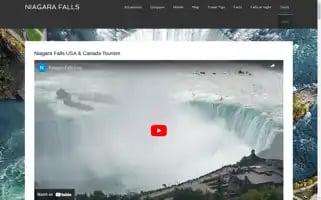 Niagarafallslive.com Screenshot 2024-05-13 03:41:59