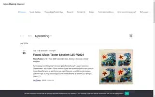 Glassmakingcourses.co.uk Screenshot 2024-06-12 19:43:25