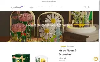 Mylittleflower.org Screenshot 2024-05-03 22:55:48