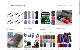 Yourtravelpocket.com Screenshot 2024-04-22 13:11:47