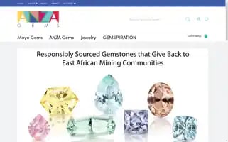 Anzagems.com Screenshot 2024-06-11 14:17:15