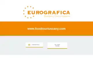 Foodtourtuscany.com Screenshot 2024-04-16 16:16:33