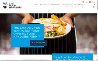 Easyfoodhandlers.com Screenshot 2024-05-15 20:51:38