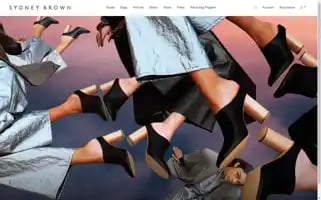 Sydney-brown.com Screenshot 2024-05-04 18:06:29