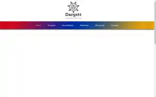 Dargett.nl Screenshot 2024-05-25 12:49:41