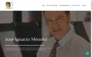 Joseignaciomendez.com Screenshot 2024-05-20 13:01:45