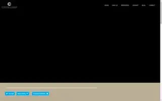 Consollussotravel.com Screenshot 2024-04-18 13:49:21