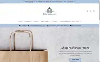 Bottlesandjars.co.za Screenshot 2024-05-03 13:24:51
