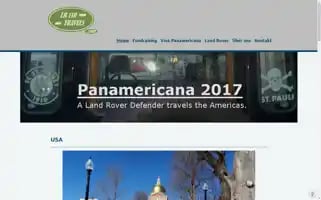 Lr110travels.com Screenshot 2024-04-18 10:45:48