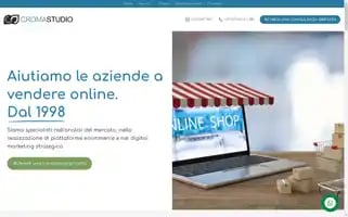 Cromastudio.com Screenshot 2024-06-26 17:14:42