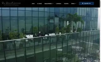Drdavidlinares.com Screenshot 2024-05-24 04:47:51