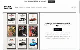 Framexposters.com Screenshot 2024-05-03 15:50:09