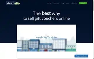 Vouchable.co.uk Screenshot 2024-07-04 16:14:41